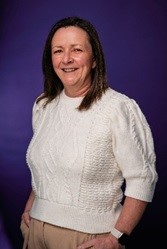 Patsy Hogan